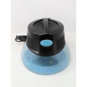 Rainbow Rainmate AP-2 Air Freshener Purifier w/ LED Light Tested & Working